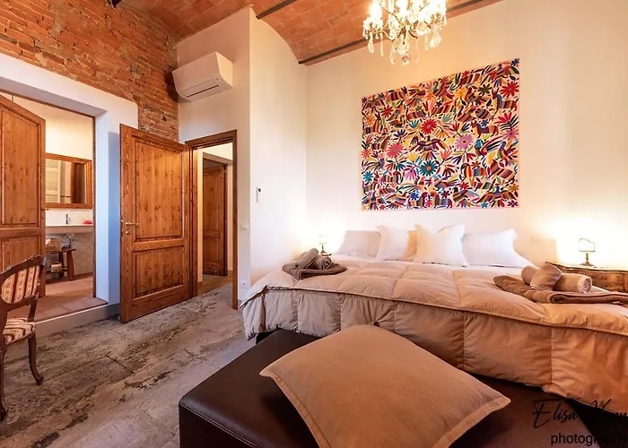 Partino Arthouse