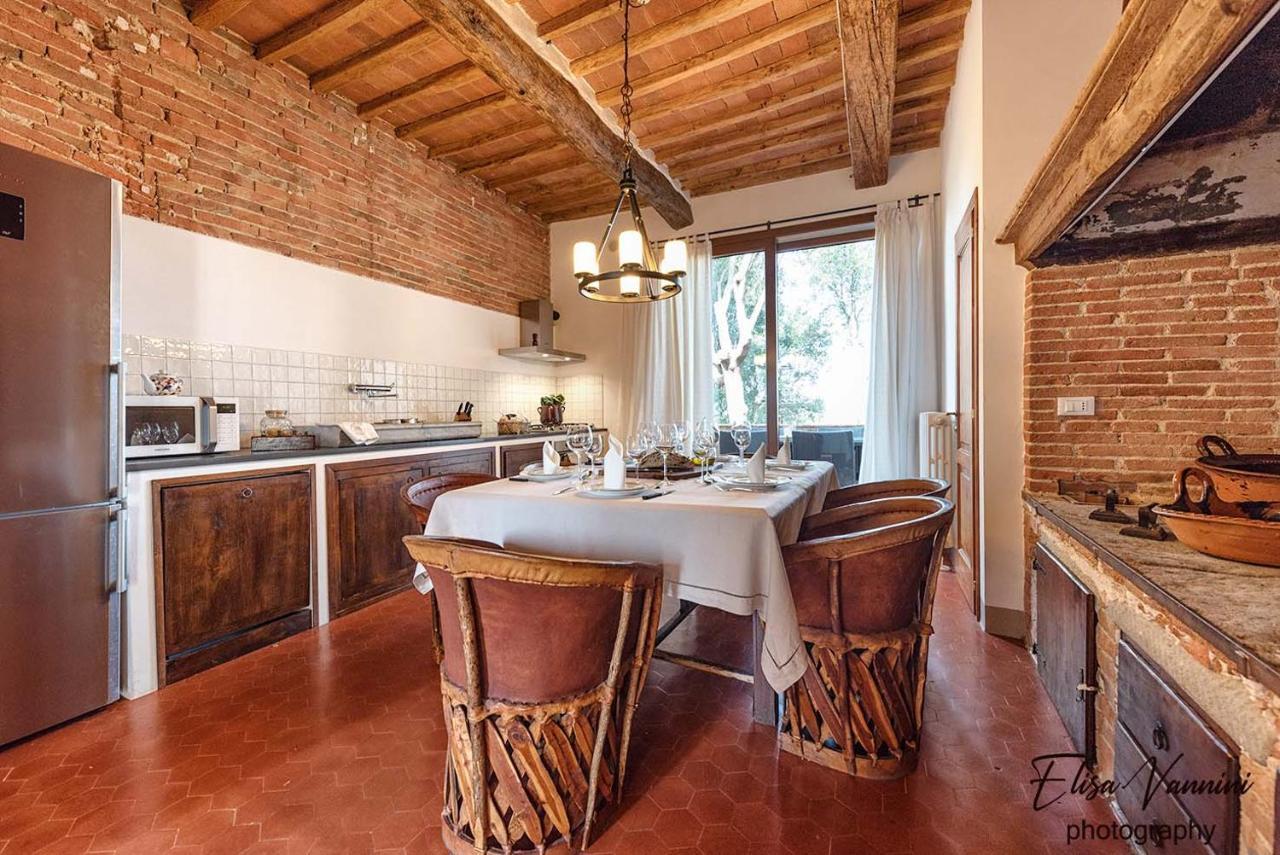 Holiday home Partino Arthouse *