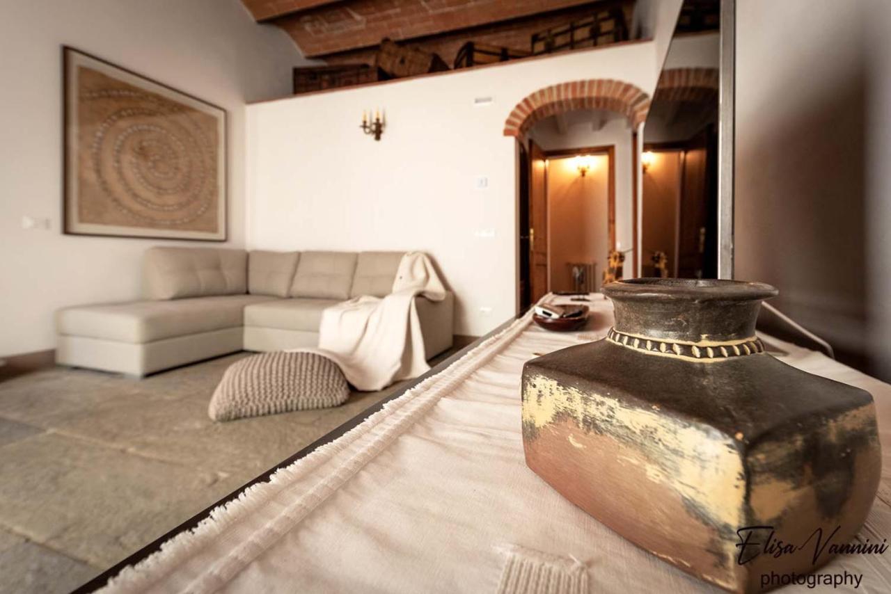 Holiday home Partino Arthouse *