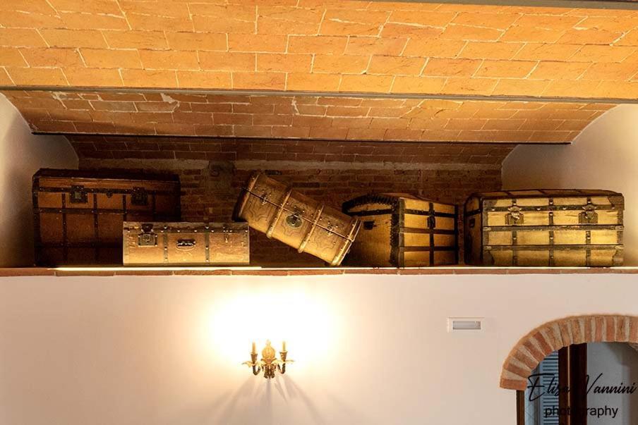 Partino Arthouse Holiday home *