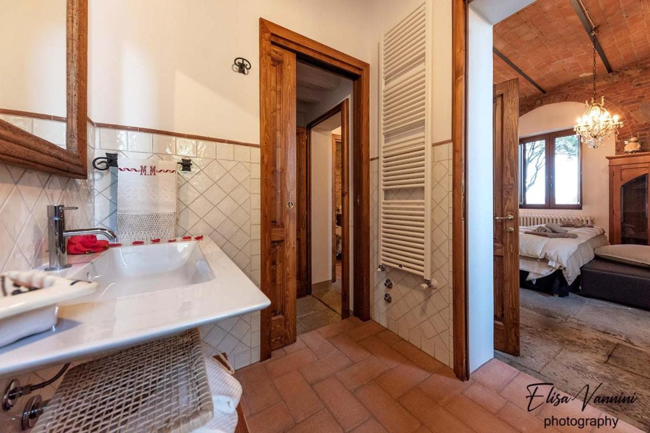 Partino Arthouse * Palaia