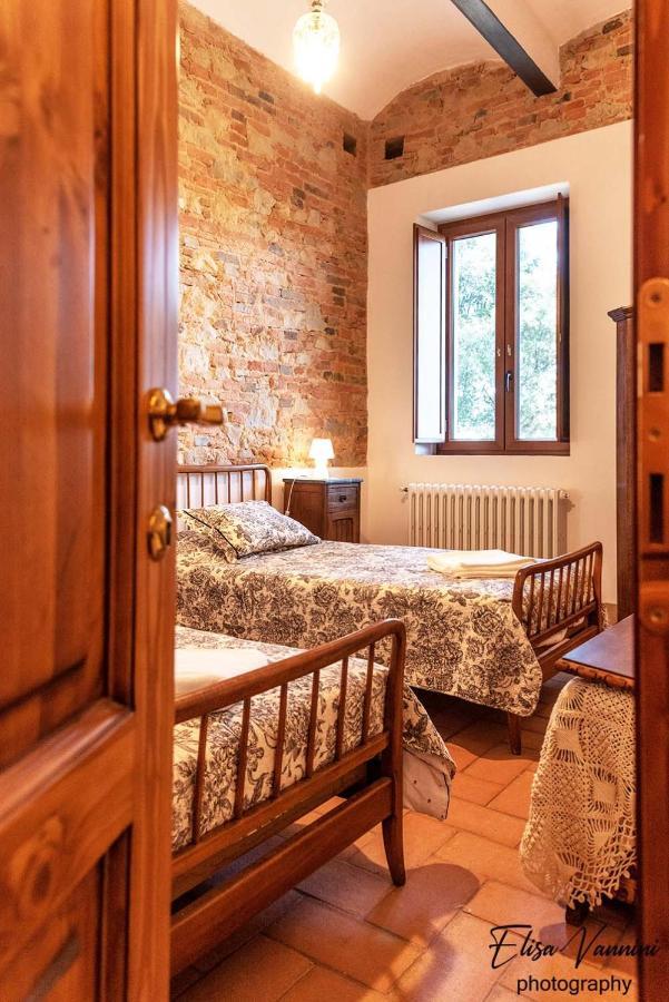 Partino Arthouse Holiday home Palaia