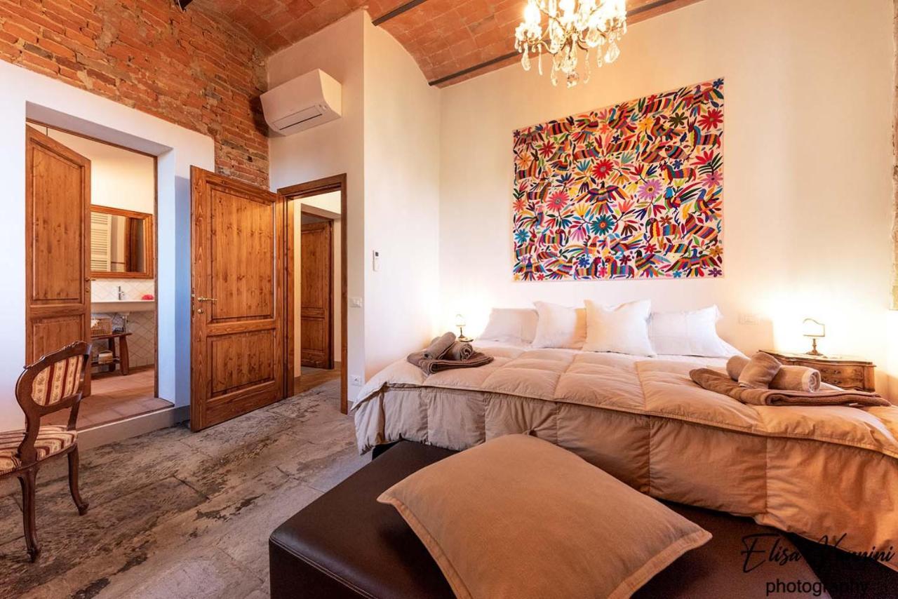 Partino Arthouse