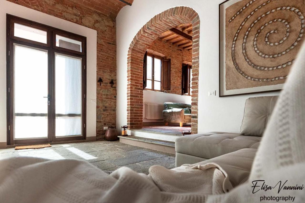 Partino Arthouse Palaia