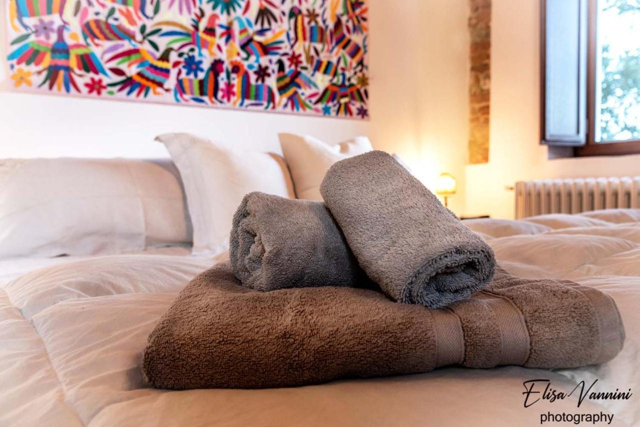 Holiday home Partino Arthouse Palaia