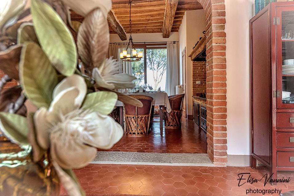 Holiday home Partino Arthouse