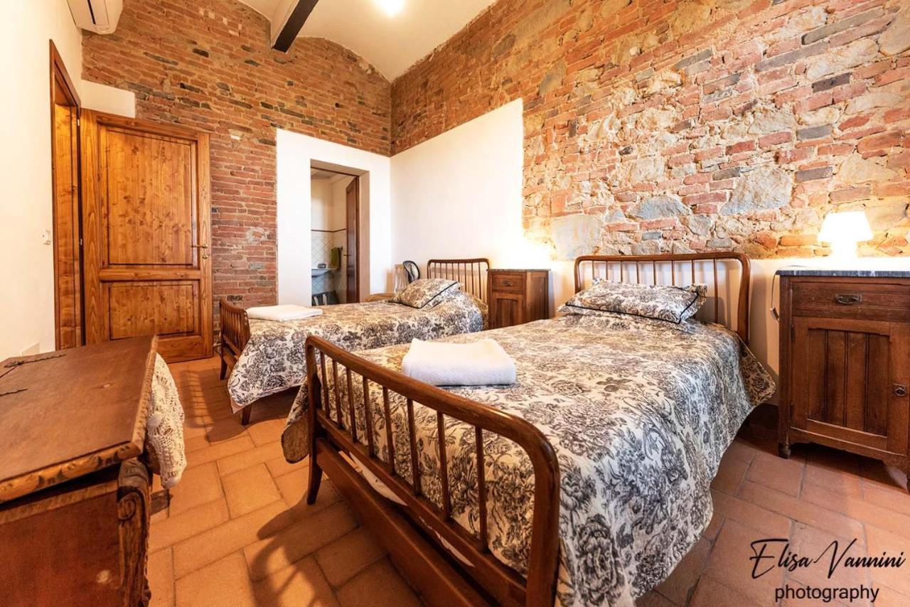 Holiday home Partino Arthouse Palaia