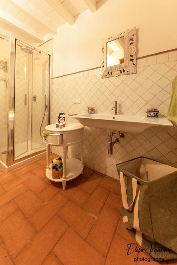Holiday home Partino Arthouse