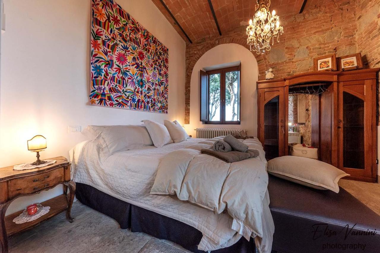 Holiday home Partino Arthouse
