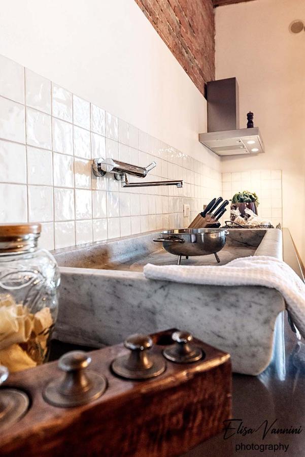 Partino Arthouse Holiday home *