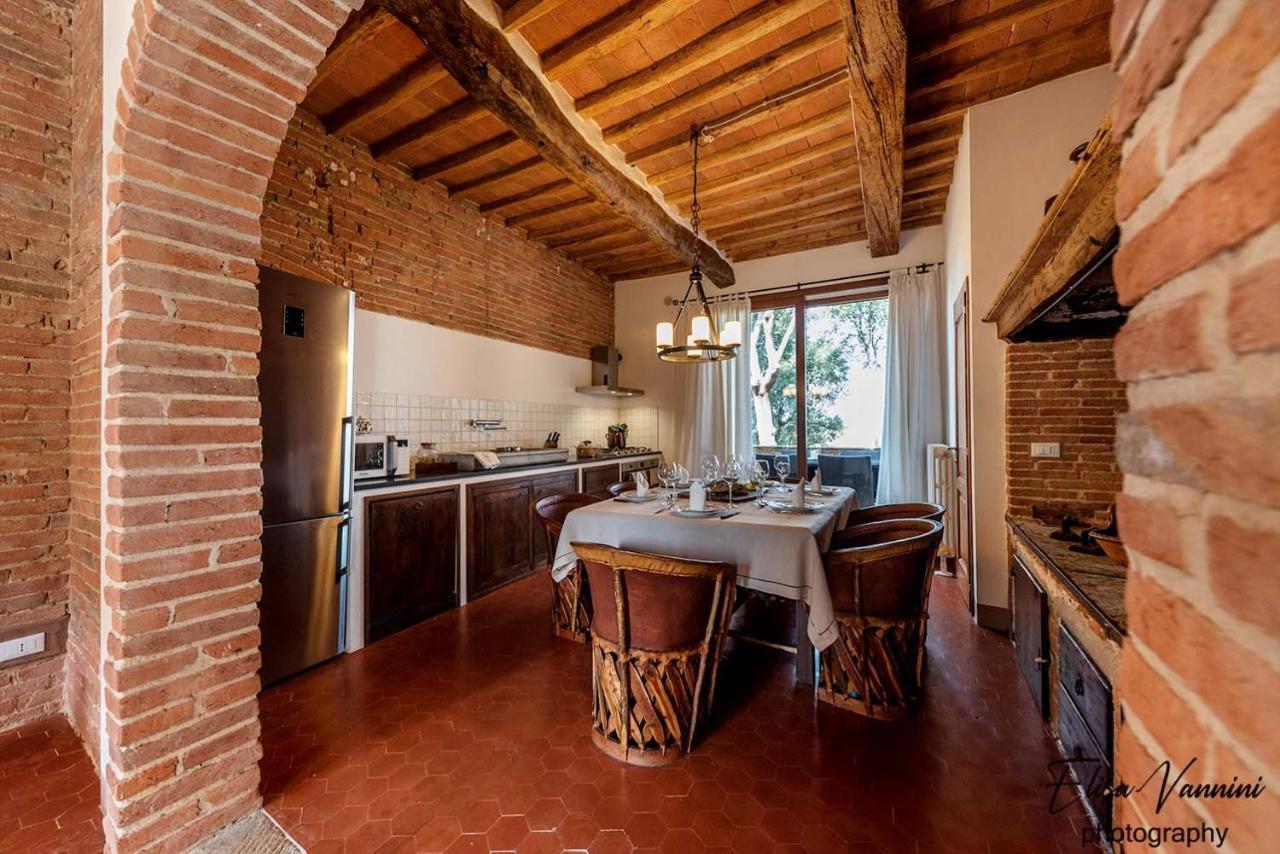 Partino Arthouse Palaia