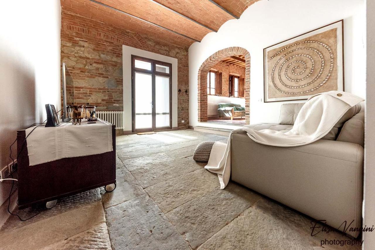 Partino Arthouse Holiday home *