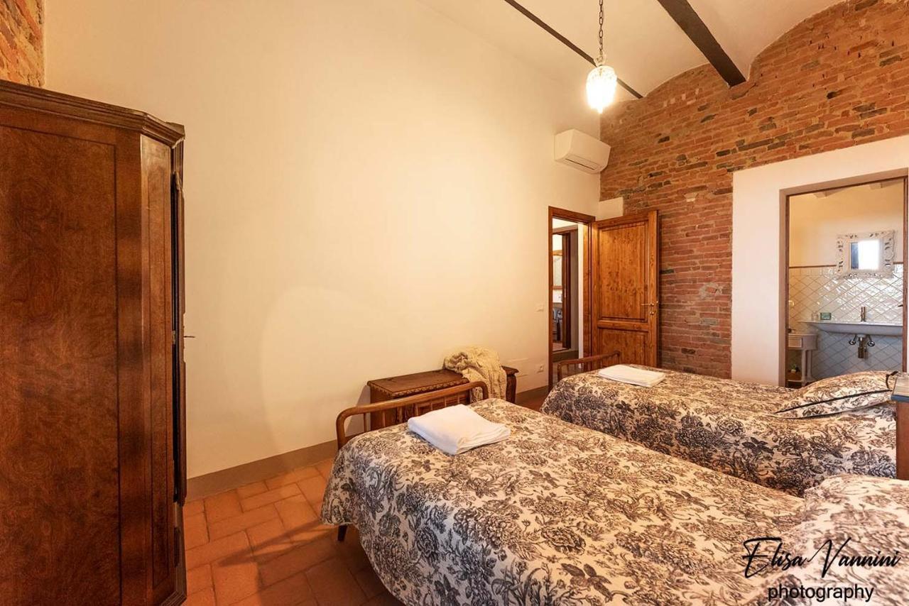 Partino Arthouse Holiday home *