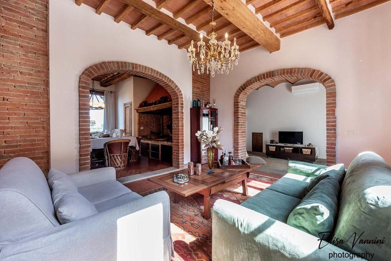Holiday home Partino Arthouse *