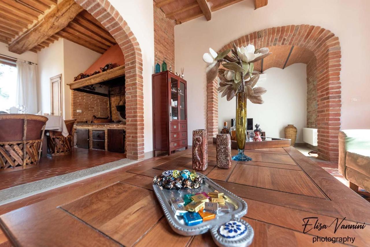 Holiday home Partino Arthouse *