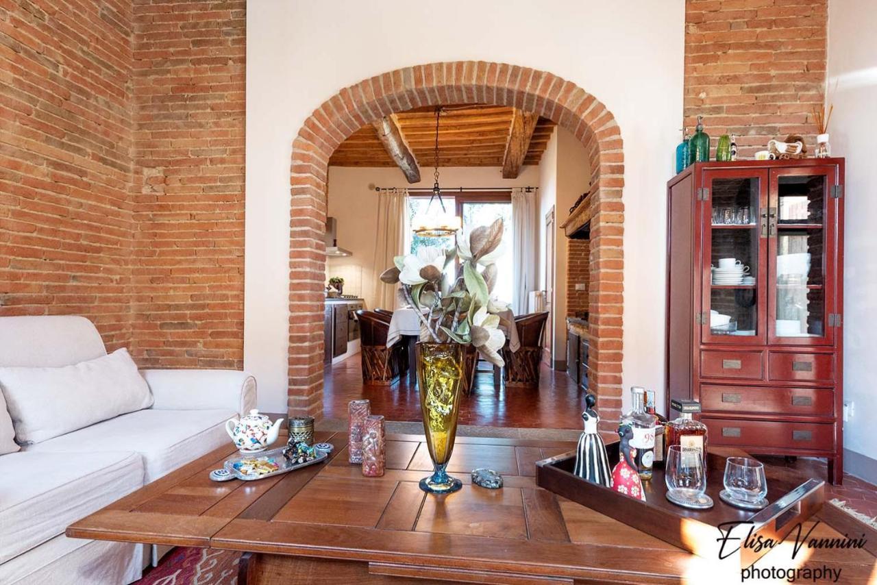 Holiday home Partino Arthouse Palaia
