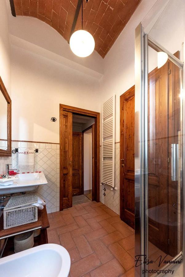 Holiday home Partino Arthouse Palaia