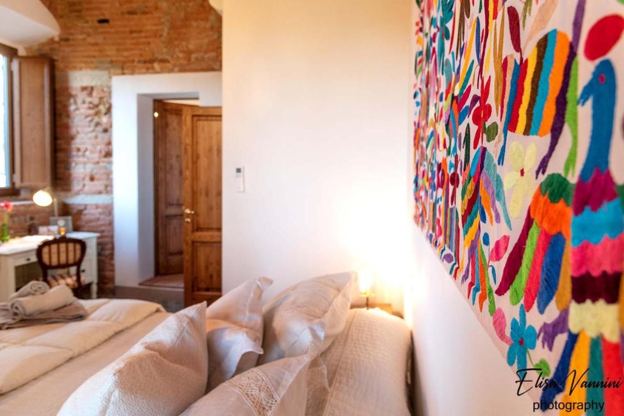 Partino Arthouse Holiday home