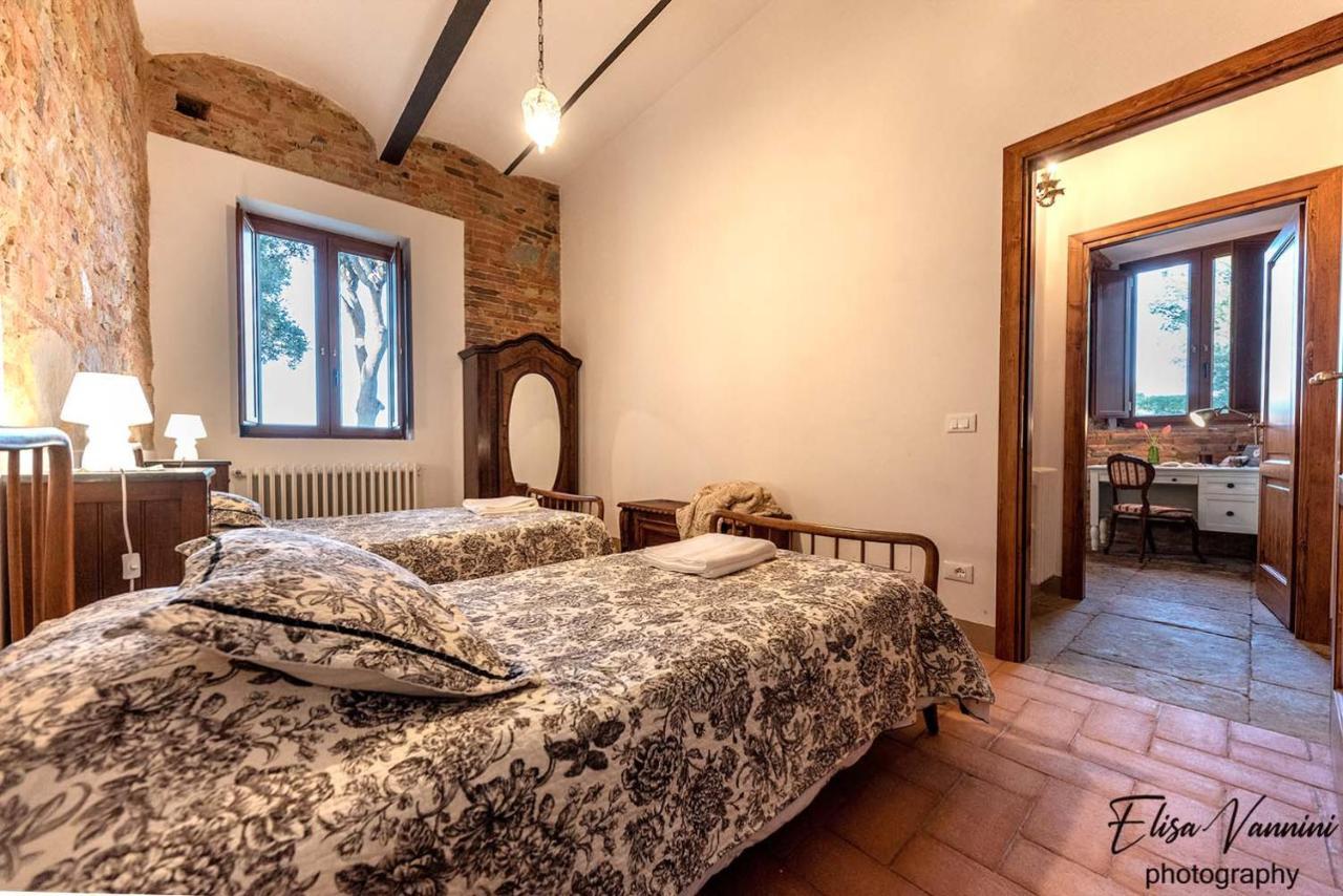 Holiday home Partino Arthouse Palaia