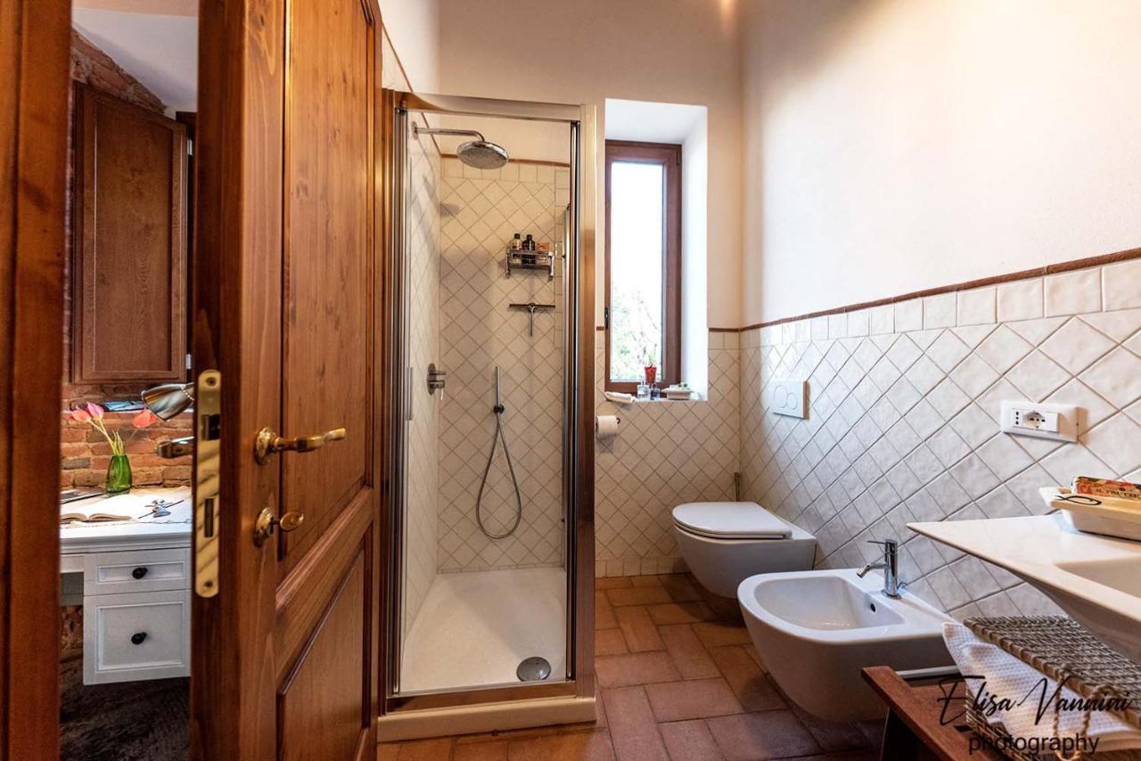 Partino Arthouse Holiday home *