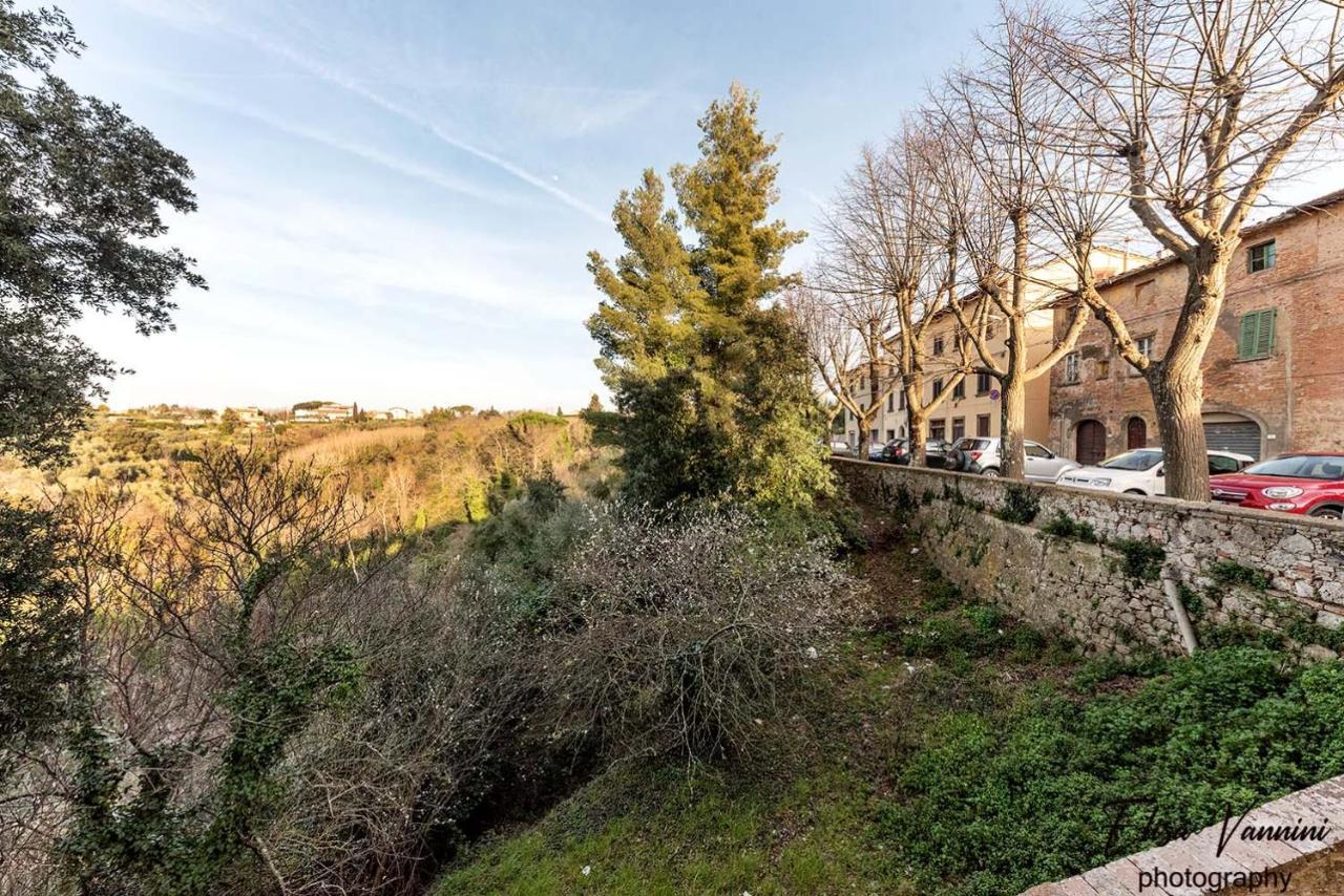 Holiday home Partino Arthouse *