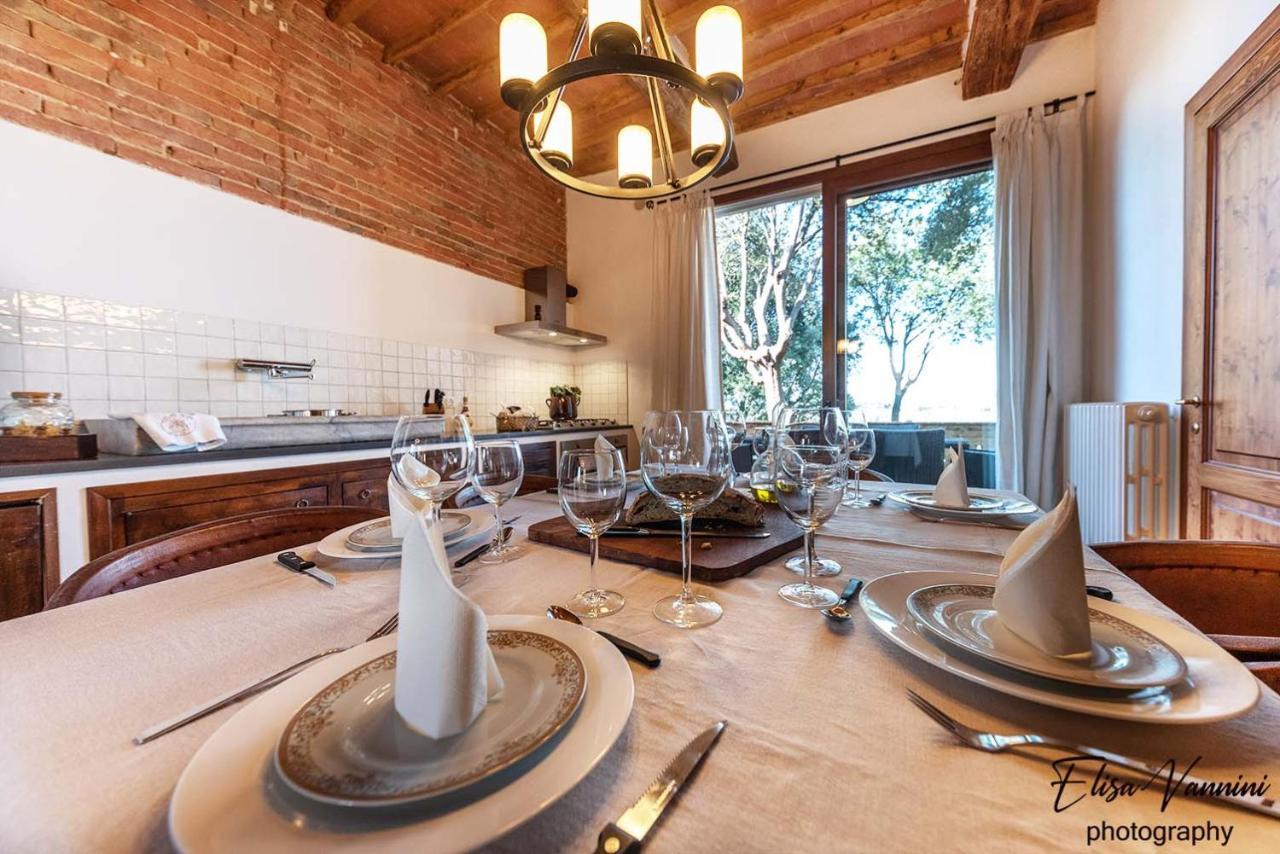 Partino Arthouse Holiday home Palaia