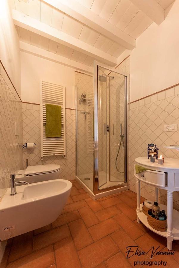 Partino Arthouse Holiday home *