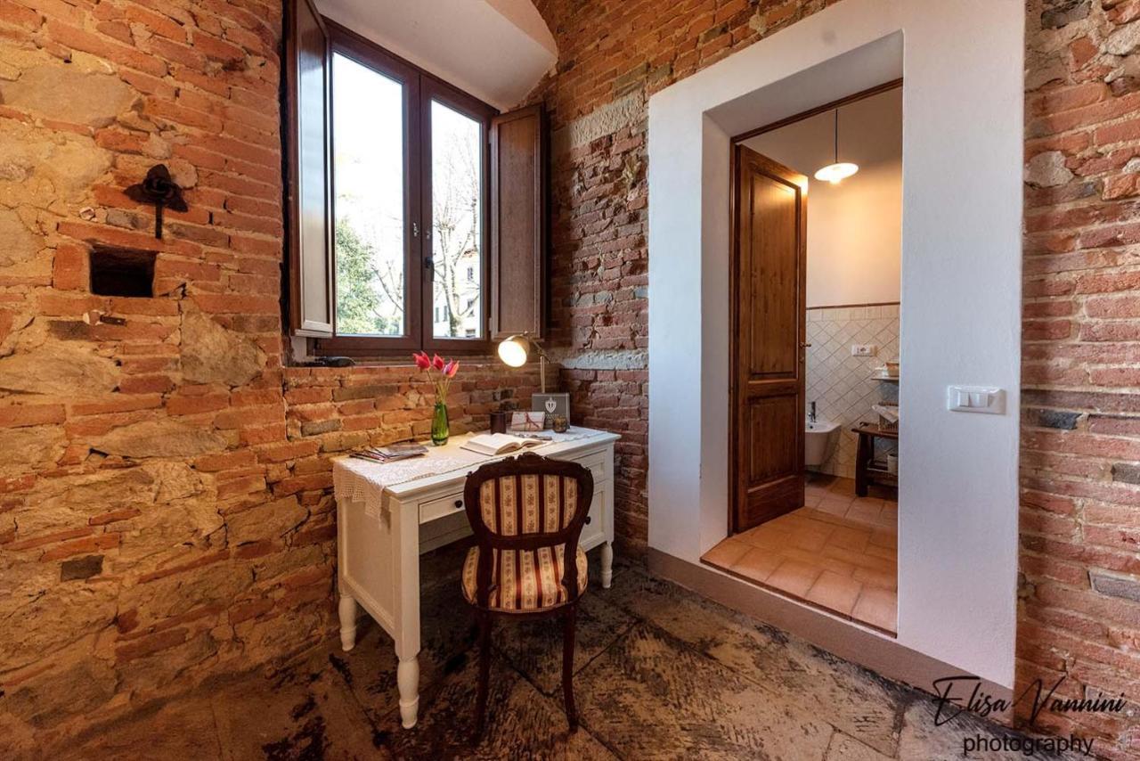 Partino Arthouse Holiday home