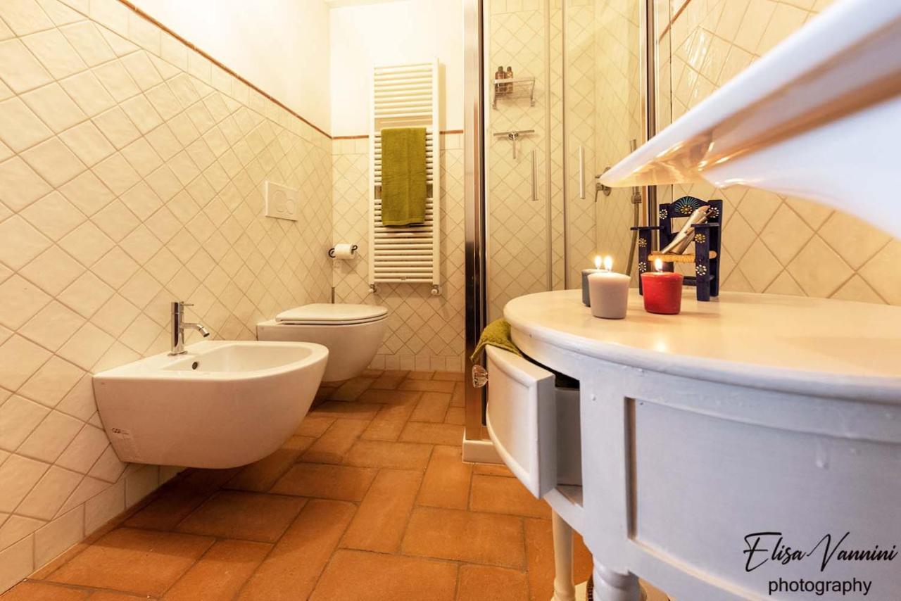 Holiday home Partino Arthouse Palaia