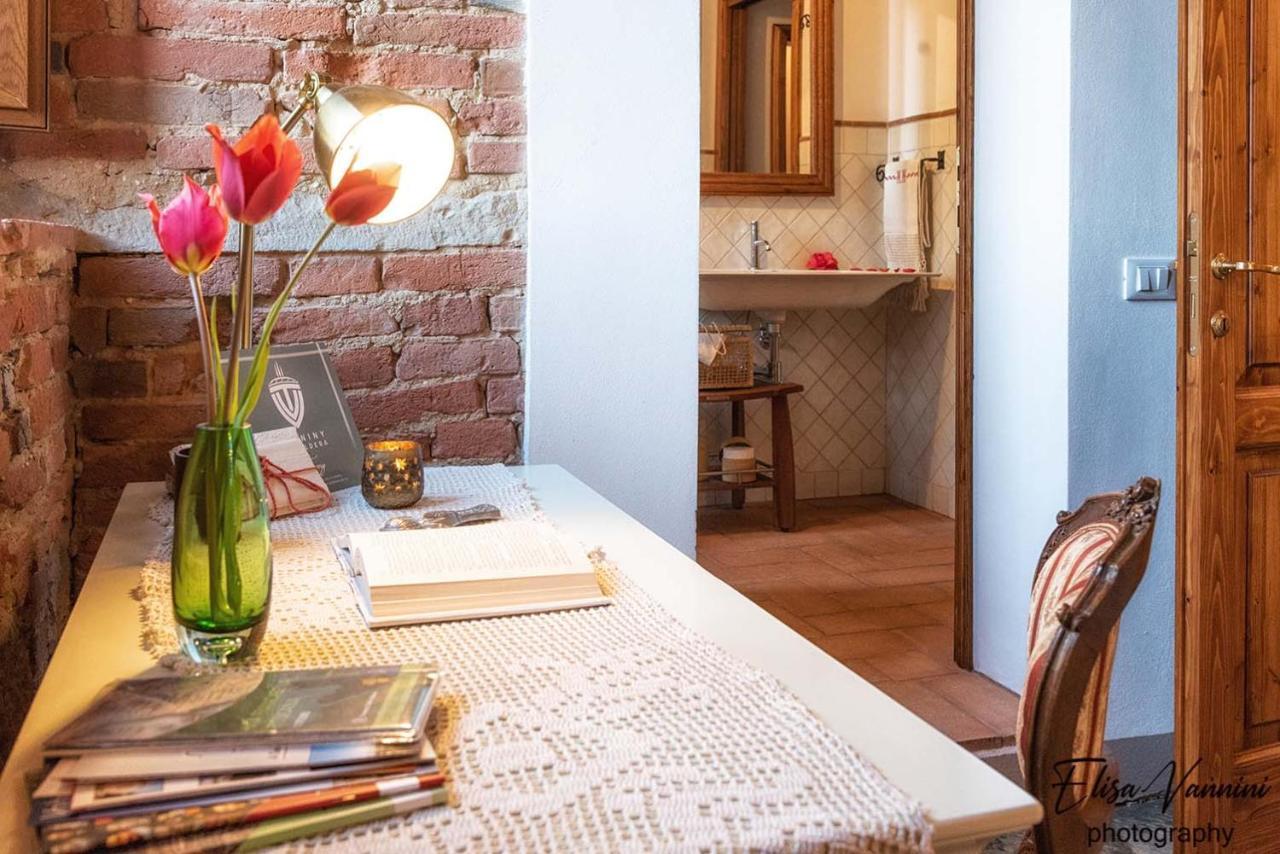 Holiday home Partino Arthouse