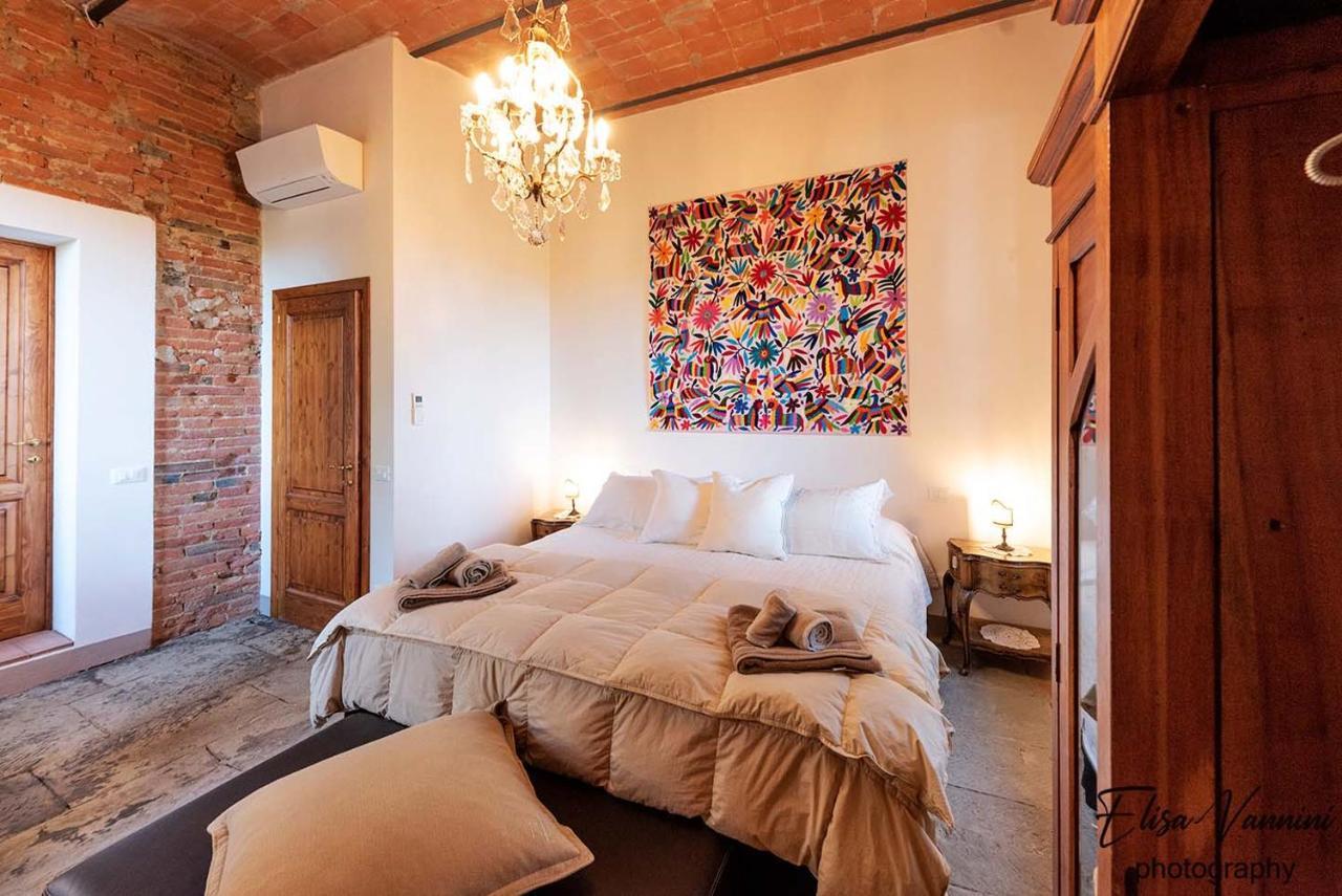 Holiday home Partino Arthouse Palaia