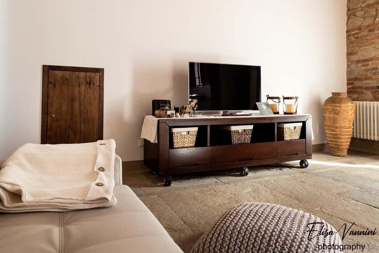 Partino Arthouse Holiday home