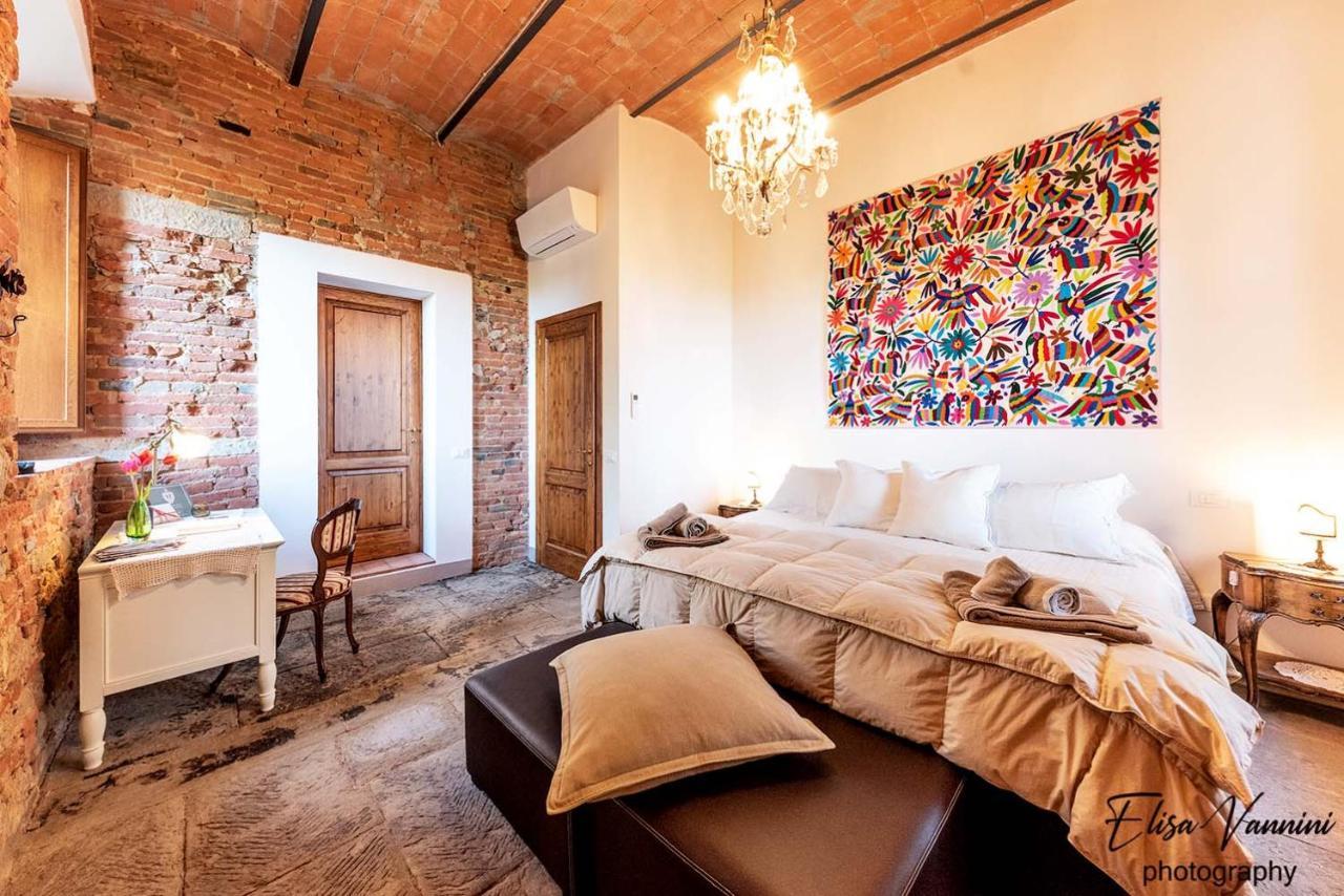 Partino Arthouse Holiday home *