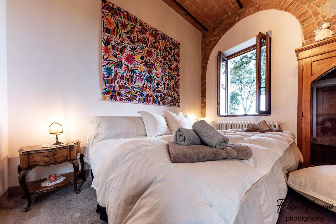 Partino Arthouse Holiday home Palaia