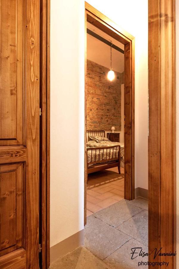 Partino Arthouse Holiday home Palaia