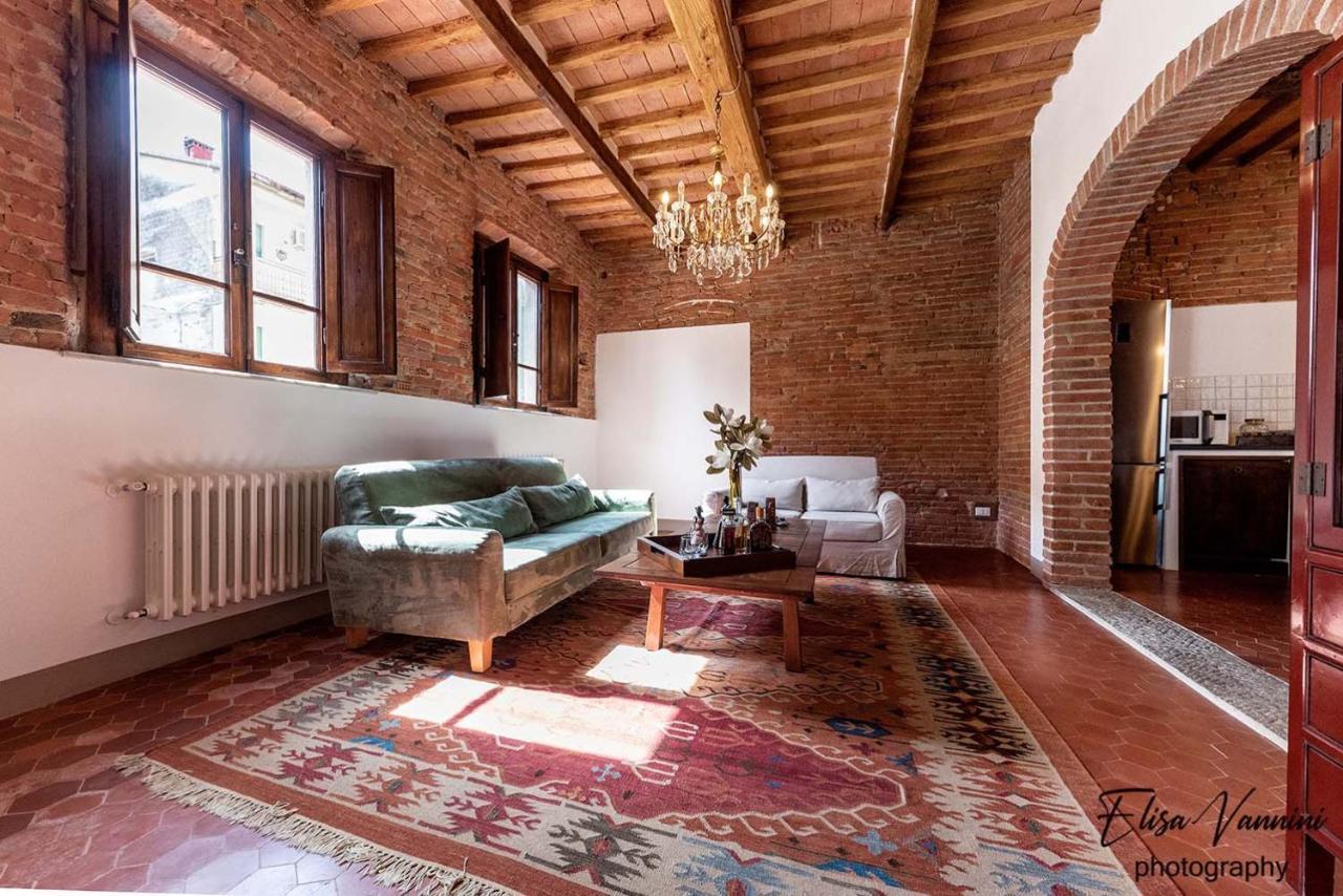 Partino Arthouse Holiday home *