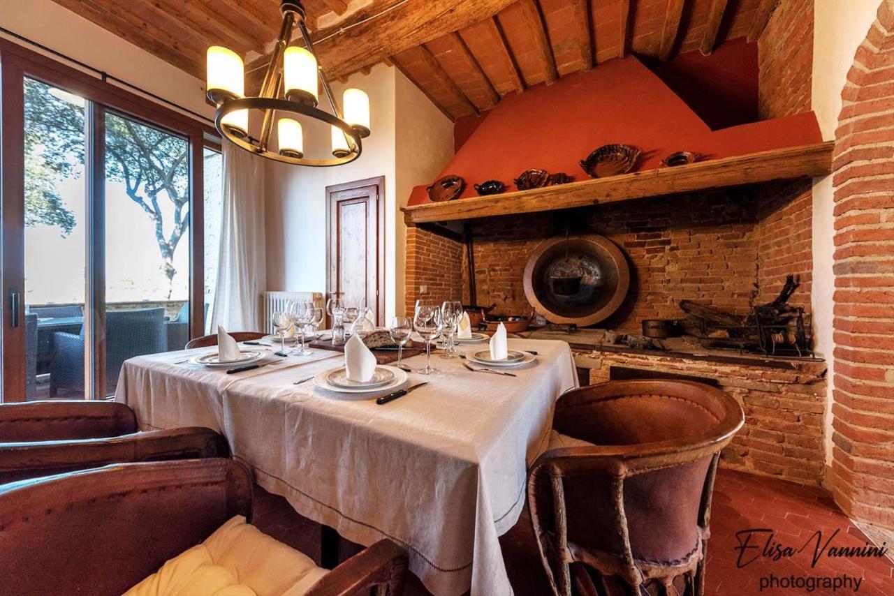 Partino Arthouse Holiday home *