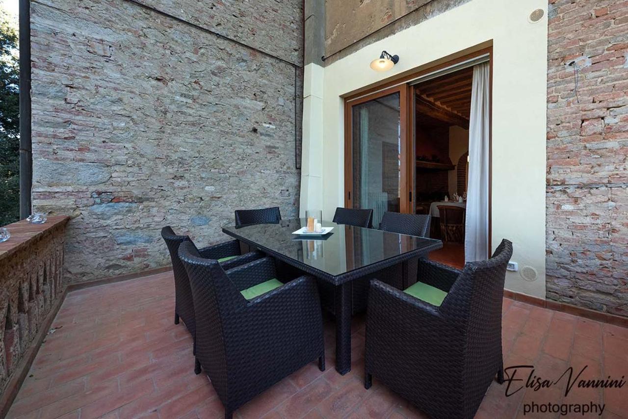 Holiday home Partino Arthouse *