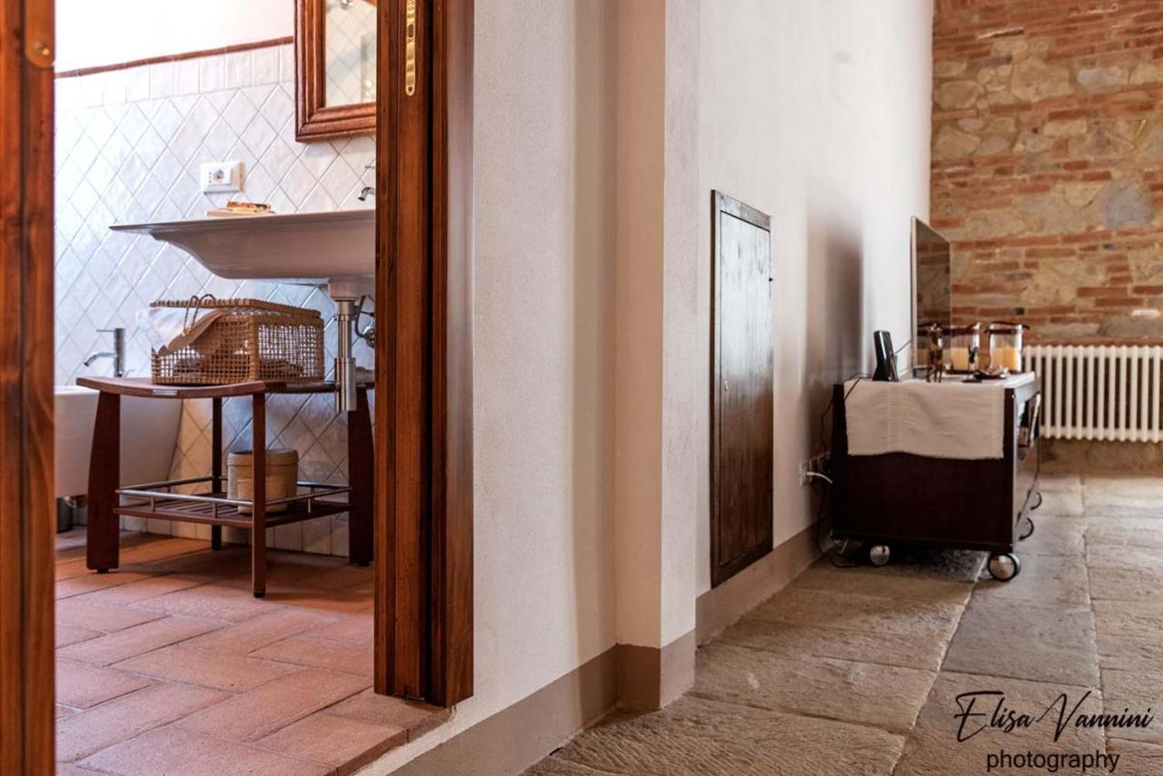 Ferienhaus Partino Arthouse