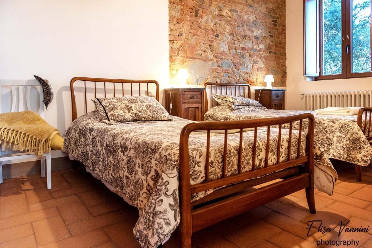 Partino Arthouse Ferienhaus *