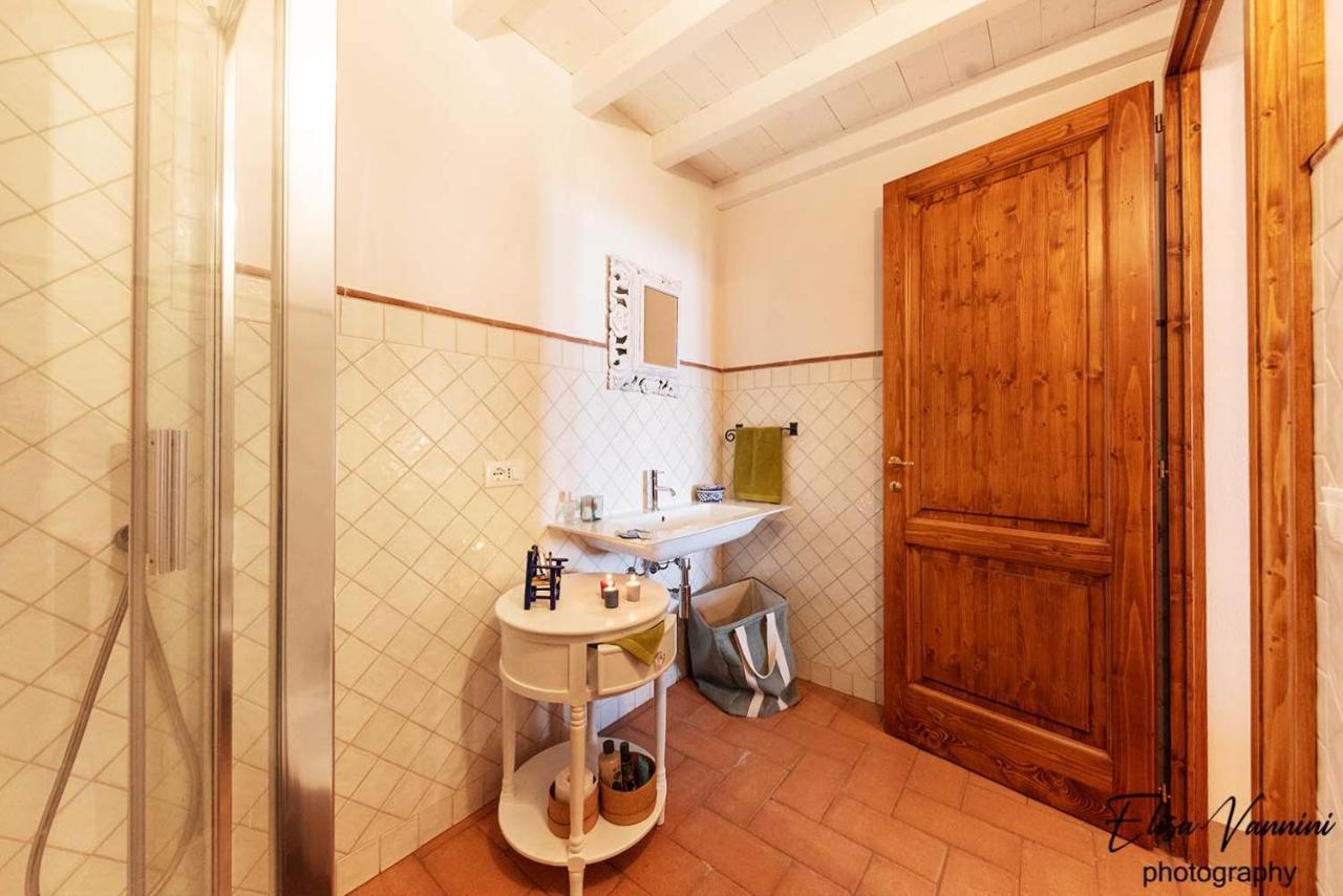 Ferienhaus Partino Arthouse