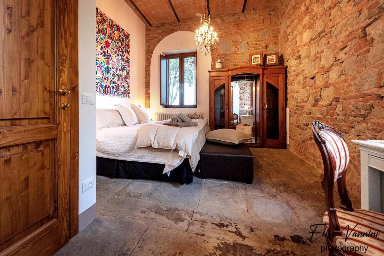 Partino Arthouse * Palaia