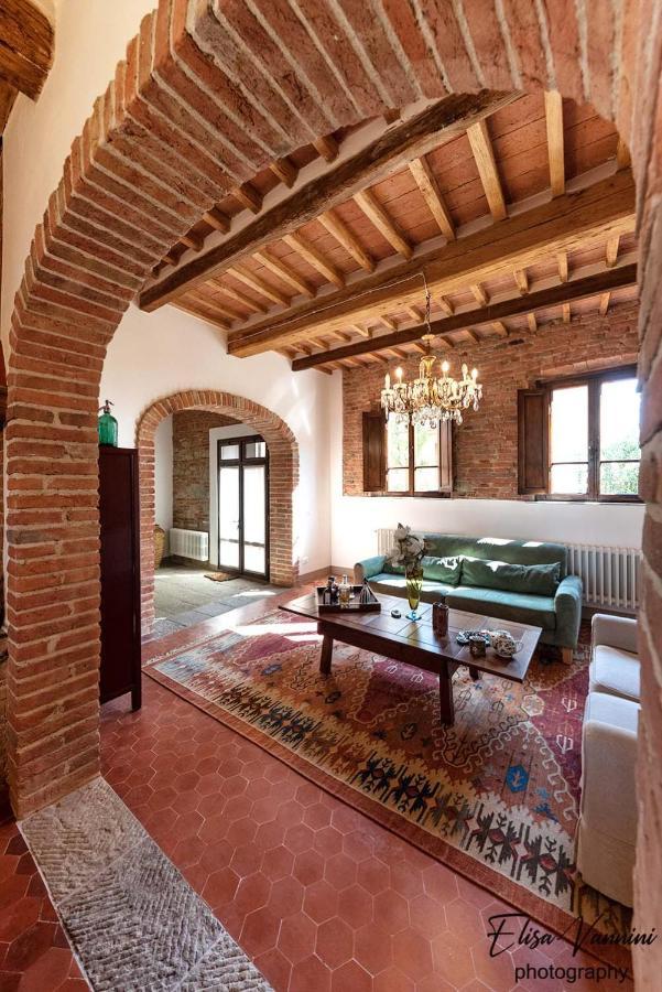 Partino Arthouse Palaia