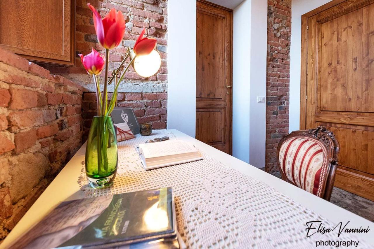Ferienhaus Partino Arthouse *