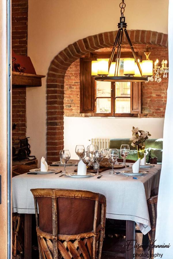 Partino Arthouse Ferienhaus *